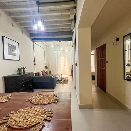 Apartamento Malaga Centro Triton Luaran gambar