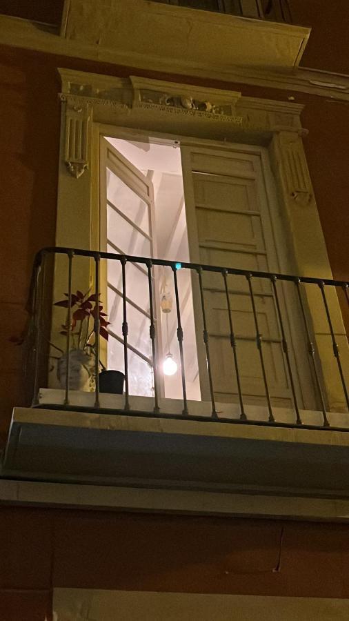 Apartamento Malaga Centro Triton Luaran gambar