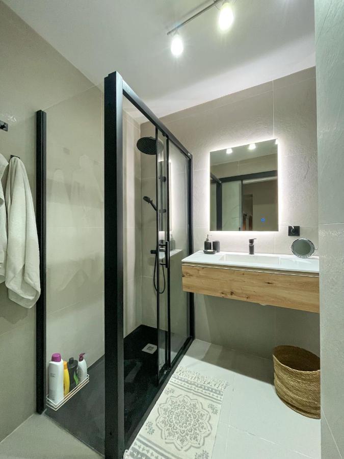 Apartamento Malaga Centro Triton Luaran gambar