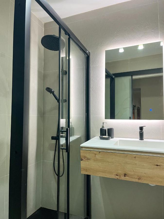 Apartamento Malaga Centro Triton Luaran gambar