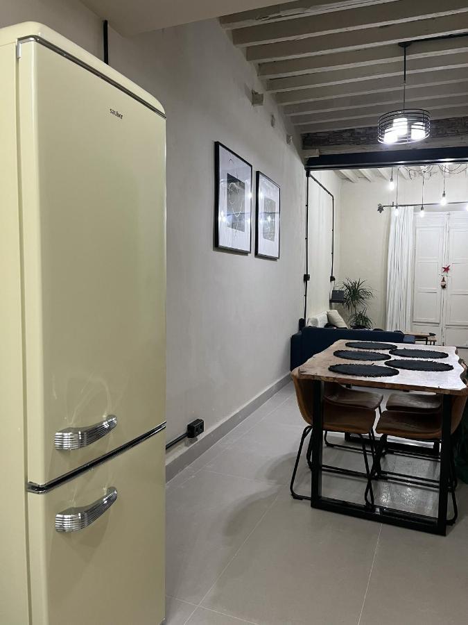 Apartamento Malaga Centro Triton Luaran gambar
