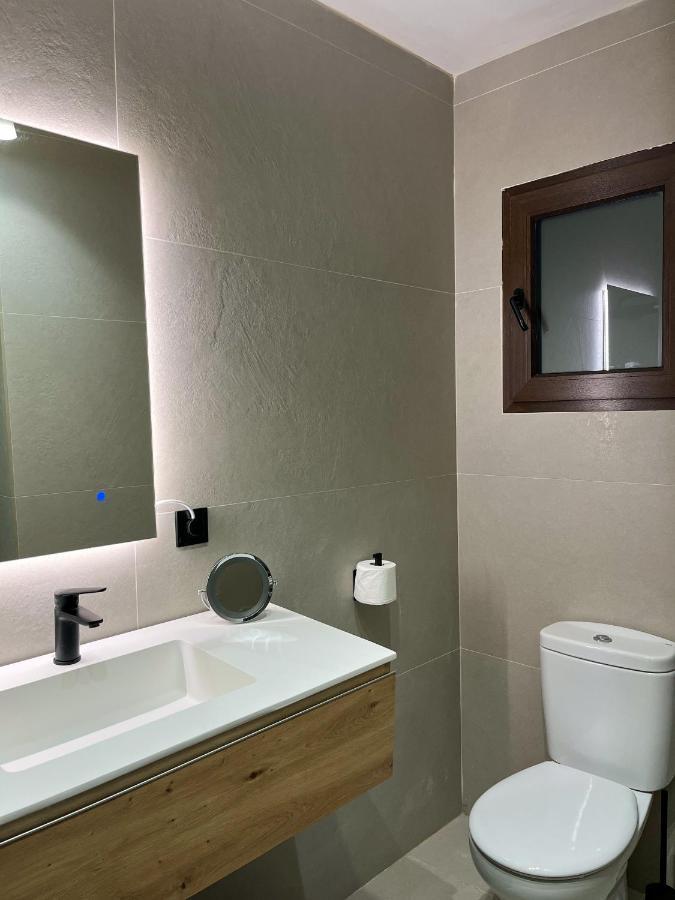 Apartamento Malaga Centro Triton Luaran gambar