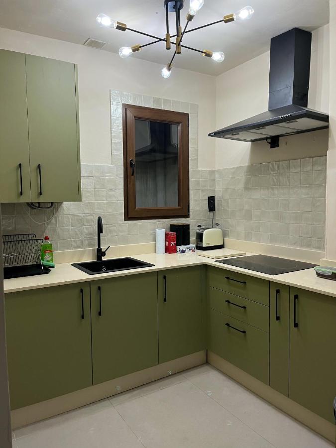 Apartamento Malaga Centro Triton Luaran gambar