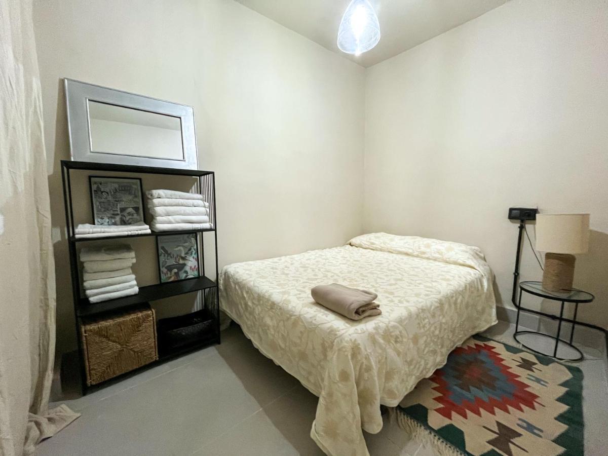 Apartamento Malaga Centro Triton Luaran gambar