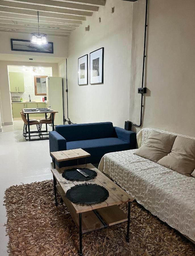 Apartamento Malaga Centro Triton Luaran gambar