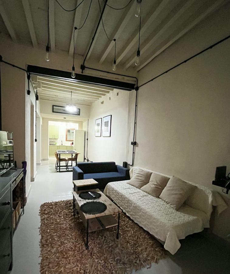 Apartamento Malaga Centro Triton Luaran gambar