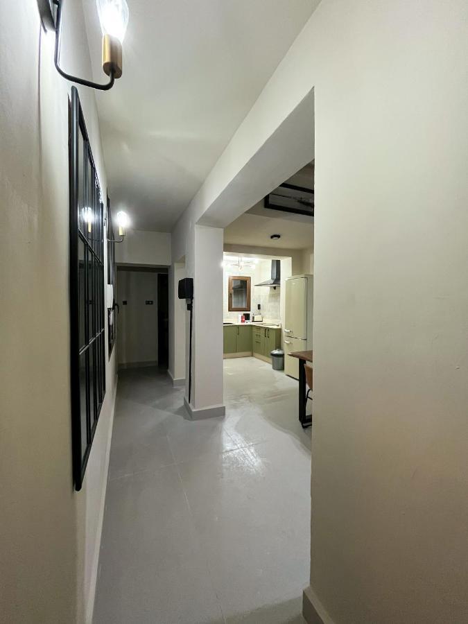 Apartamento Malaga Centro Triton Luaran gambar