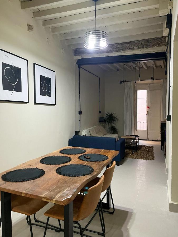 Apartamento Malaga Centro Triton Luaran gambar