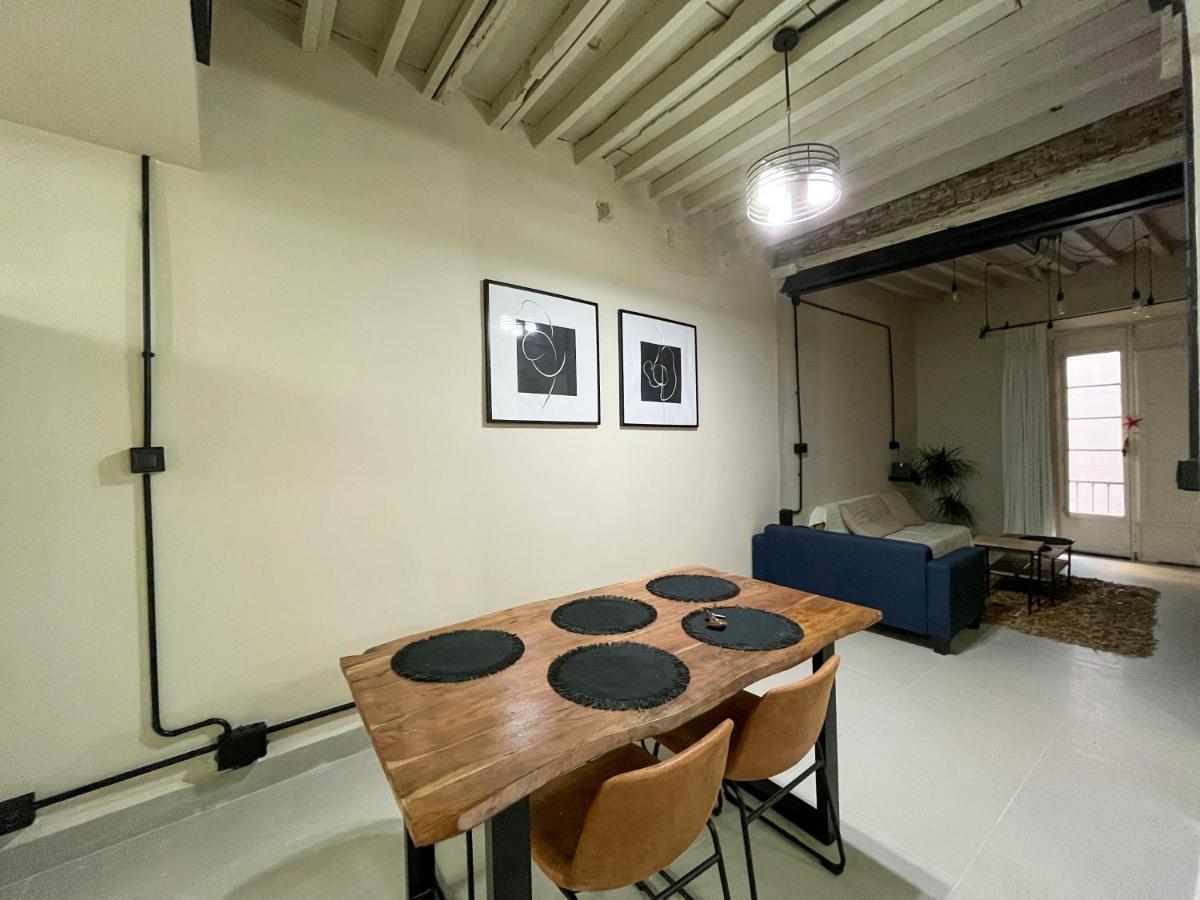 Apartamento Malaga Centro Triton Luaran gambar