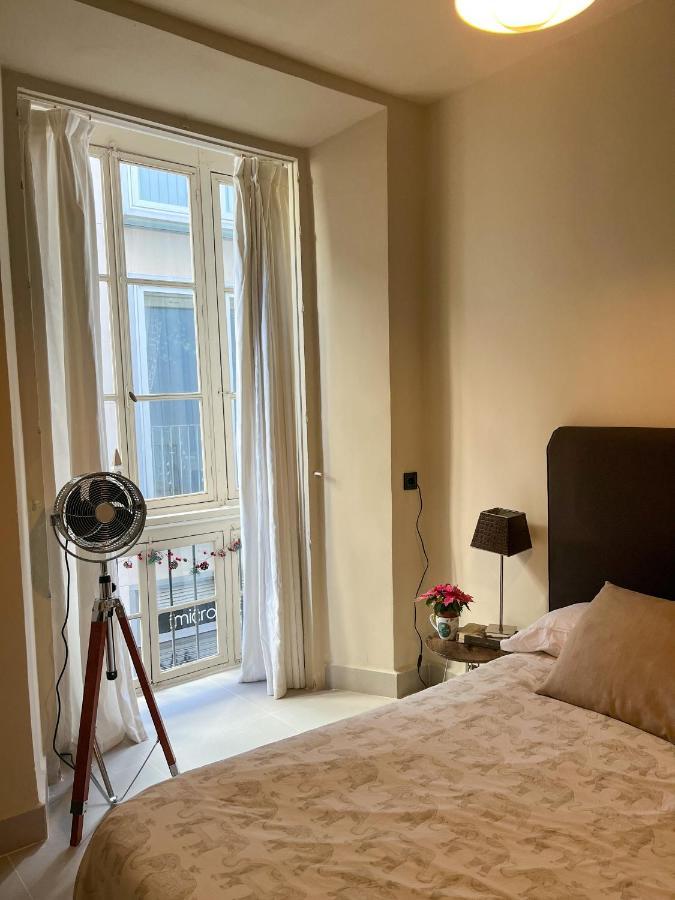 Apartamento Malaga Centro Triton Luaran gambar