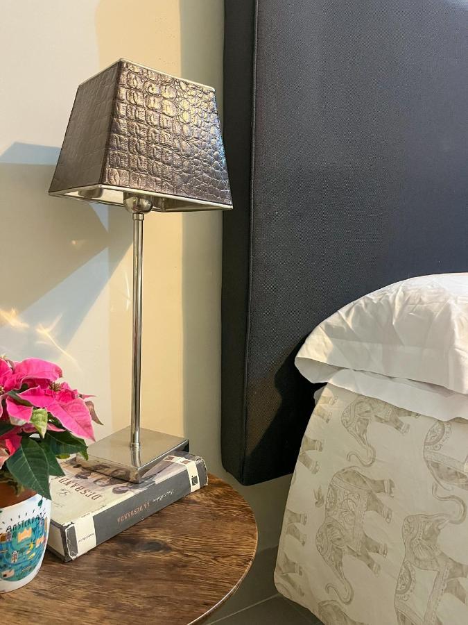 Apartamento Malaga Centro Triton Luaran gambar