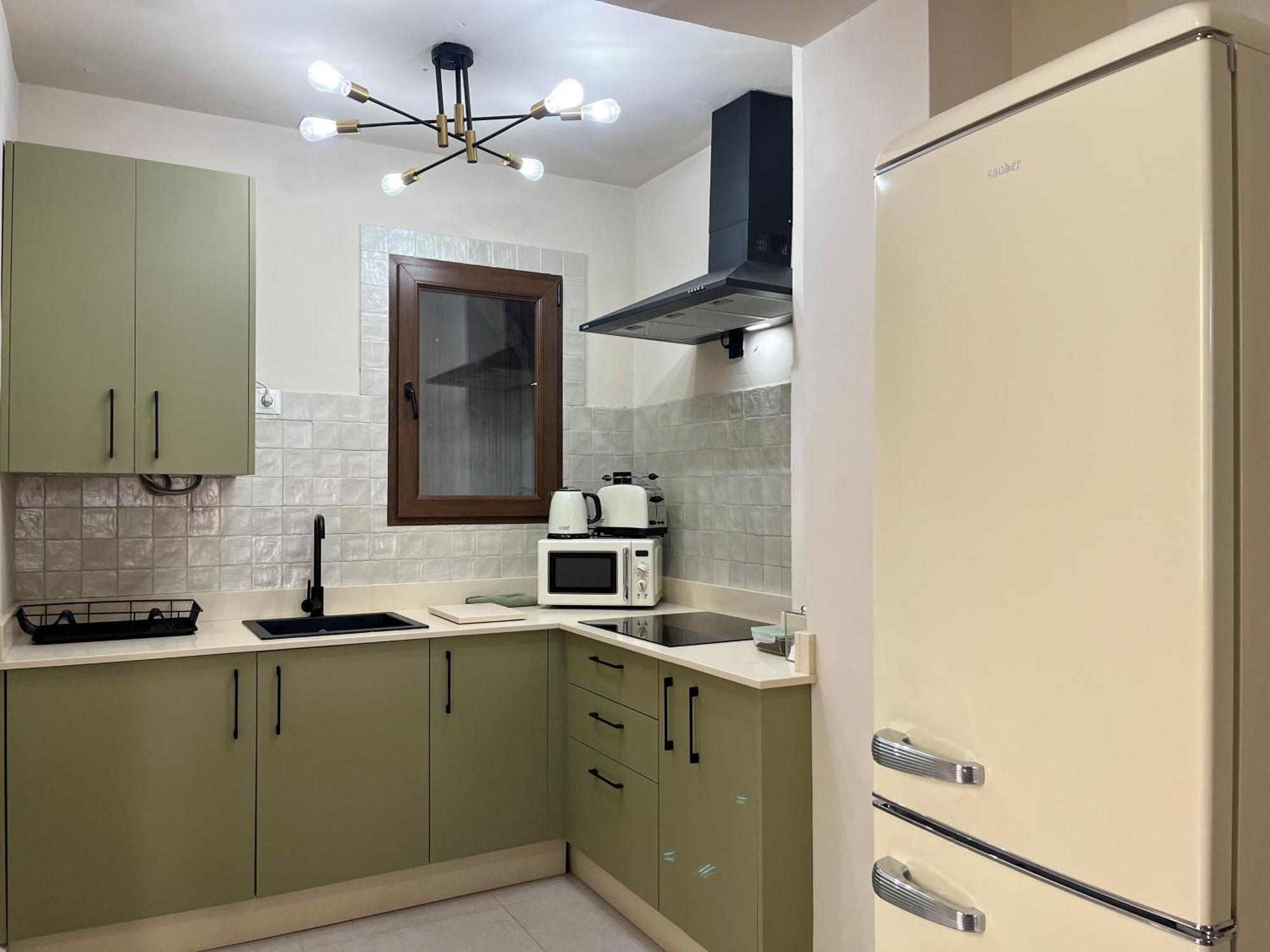 Apartamento Malaga Centro Triton Luaran gambar