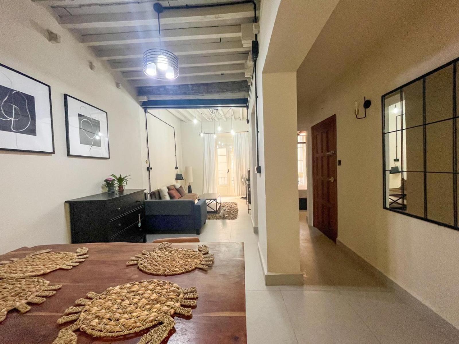 Apartamento Malaga Centro Triton Luaran gambar